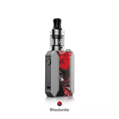 VOOPOO Drag Baby Trio 25W Starter Kit - الصورة 3