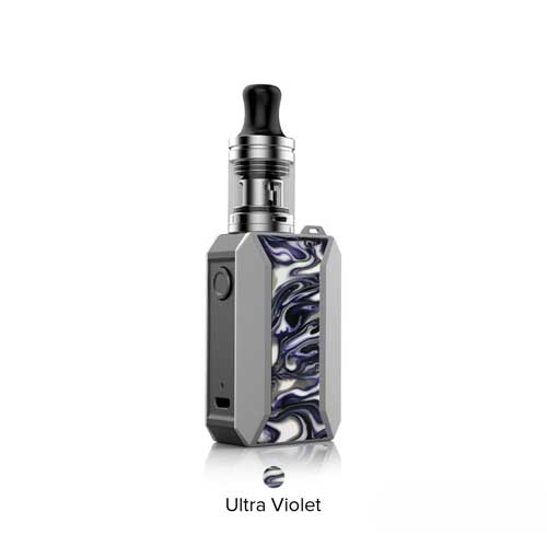 VOOPOO Drag Baby Trio 25W Starter Kit - الصورة 2