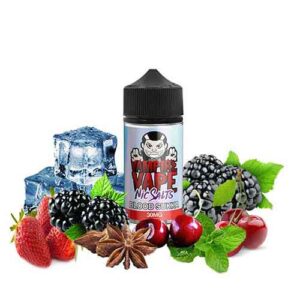 Blood Sukka Salt By Vampire vape