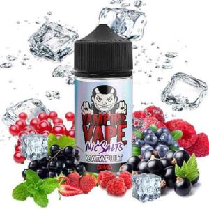 Catapult Salt By Vampire vape