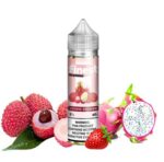 Lychee Dragon Signature Edition By The Finest 60ml
