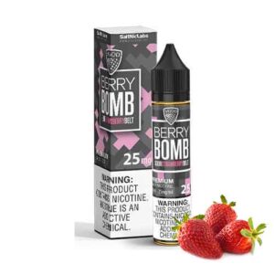 Berry Bomb By VGOD saltnic 30ml