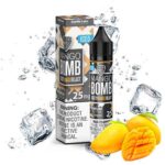  Mango Bomb ICED Saltnic By VGOD