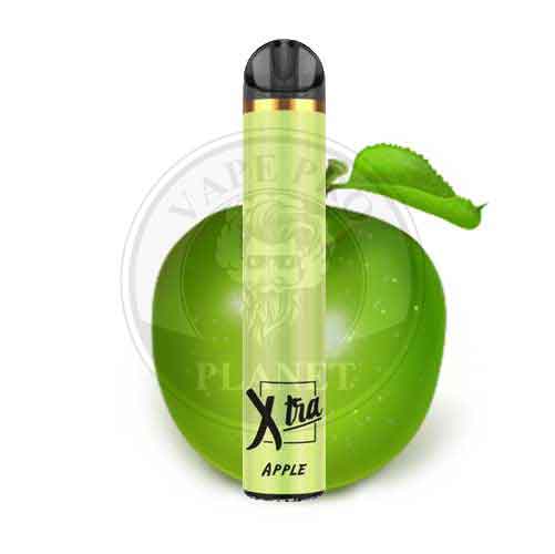 Xtra Disposable Vape Device 5ml 1500 Puffs - Image 11