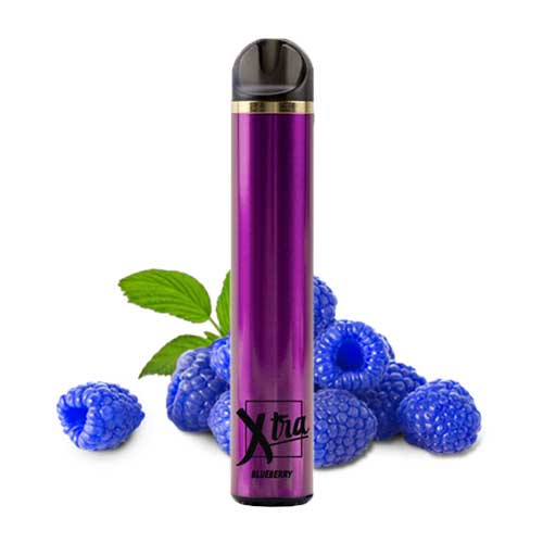 Xtra Disposable Vape Device 5ml 1500 Puffs - Image 15