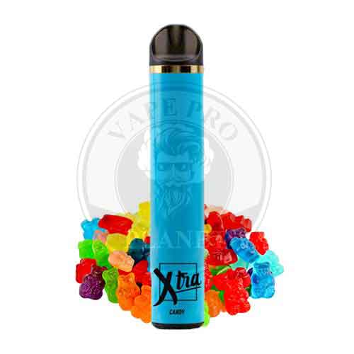 Xtra Disposable Vape Device 5ml 1500 Puffs - Image 10