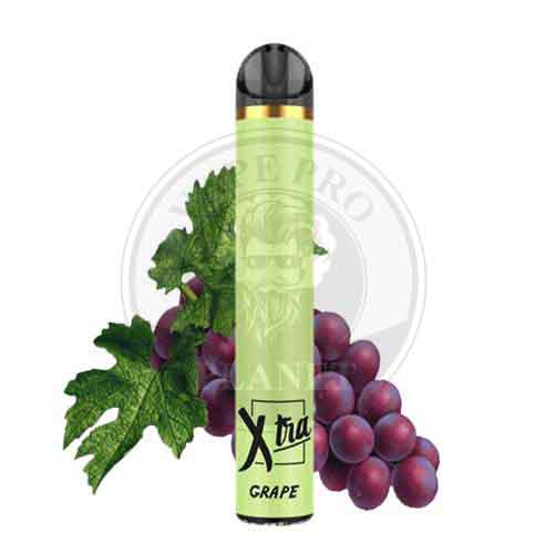 Xtra Disposable Vape Device 5ml 1500 Puffs - Image 6
