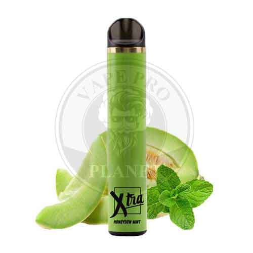 Xtra Disposable Vape Device 5ml 1500 Puffs - Image 5