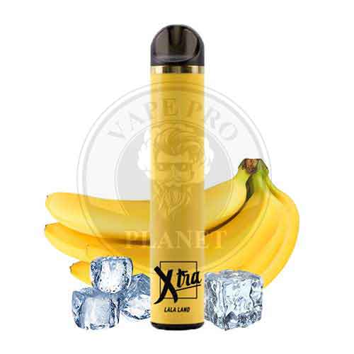 Xtra Disposable Vape Device 5ml 1500 Puffs - Image 4