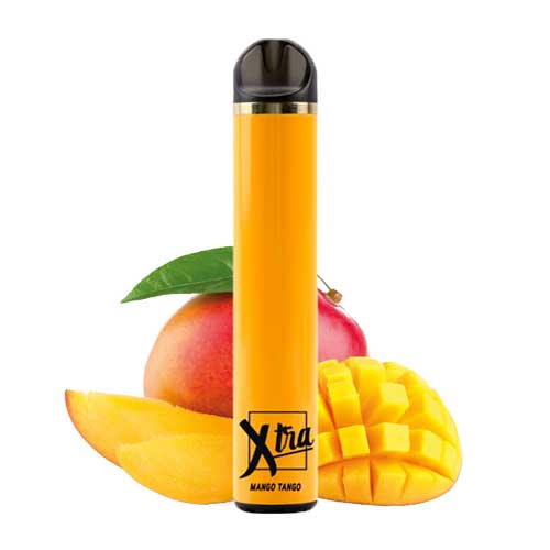 Xtra Disposable Vape Device 5ml 1500 Puffs - Image 16