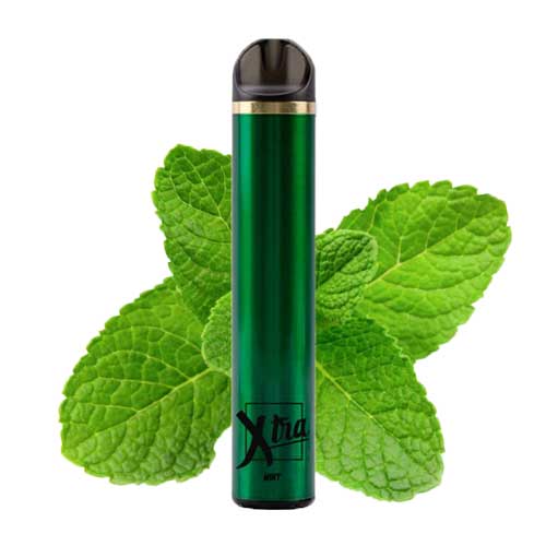 Xtra Disposable Vape Device 5ml 1500 Puffs - Image 14