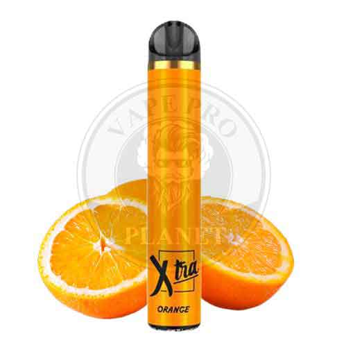 Xtra Disposable Vape Device 5ml 1500 Puffs - Image 3
