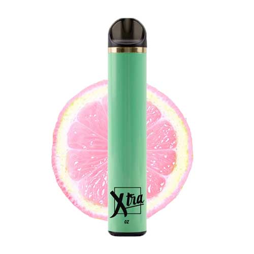 Xtra Disposable Vape Device 5ml 1500 Puffs - Image 13