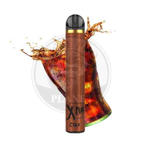 Xtra Disposable Vape Device 5ml 1500 Puffs - Image 9