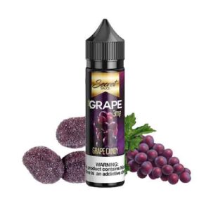 Grape Candy By Secret Sauce