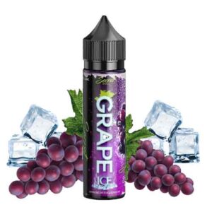 Grape ICE By Secret Sauce