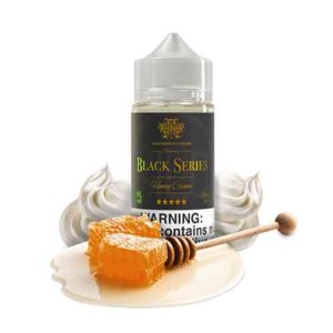 Honey Creme By Kilo Black Series 100ml