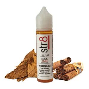 STR8 Leaf By Ruthless