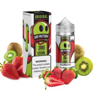 Strawberry Kiwi By Air Factory 100ml