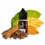 Blvk Cuban Ciggar Salt 30ml