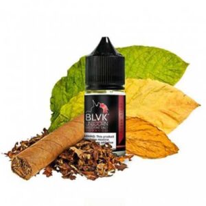 Blvk Cuban Ciggar Salt 30ml