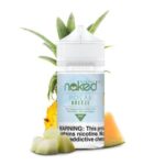 Naked 100 Polar Breeze 60ml