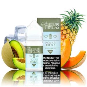 Polar Breeze Salt by Naked 100