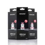 SMOK RPM COILS