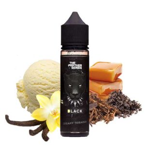 Black Panther by Dr Vapes