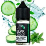 Blvk Cucumber salt 30ml