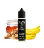 Boss Reserve By Cuttwood 60ml 0mg