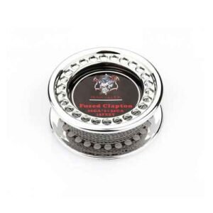 Demon Killer Wire Fused Clapton