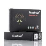 Freemax Mesh Pro Coils