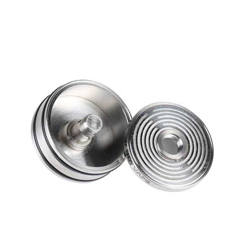 ⁦Vandy Vape MAZE SUB OHM BF 24 RDA 2ml⁩ - الصورة ⁦5⁩