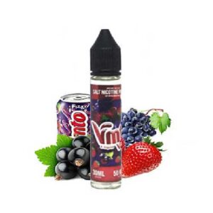 Vmto Salt Nic By Jusaat 30ml