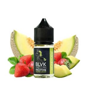 Blvk Honeydew salt 30ml