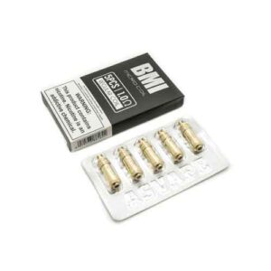 BMI MICRO REPLACEMENT COIL (PACK OF 5)