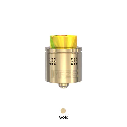 ⁦Vandy Vape MAZE SUB OHM BF 24 RDA 2ml⁩ - الصورة ⁦3⁩