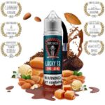 Lucky 13 By Cafe Racer