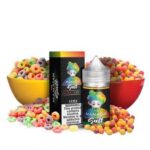 SUPER CEREAL SALT By The Mamasan