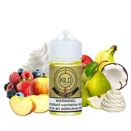 Fruit Whip By Kilo Original Series