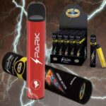 Spark Disposable Pod 1000 Puffs