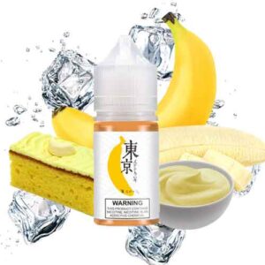 Tokyo Banana Saltnic
