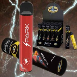 Spark Disposable Pod 1000 Puffs