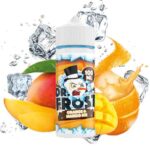 Orange Mango Ice By Dr Frost