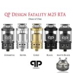 FATALITY RTA M25 LIMITED EDITION