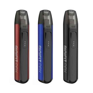 Minifit MAX By JustFog