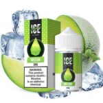 ICE Melon By SUA Vapors
