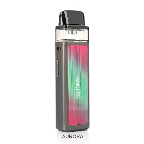 VOOPOO VINCI AIR 30W POD SYSTEM - Image 5
