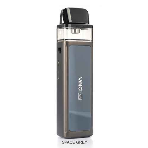 VOOPOO VINCI AIR 30W POD SYSTEM - Image 4